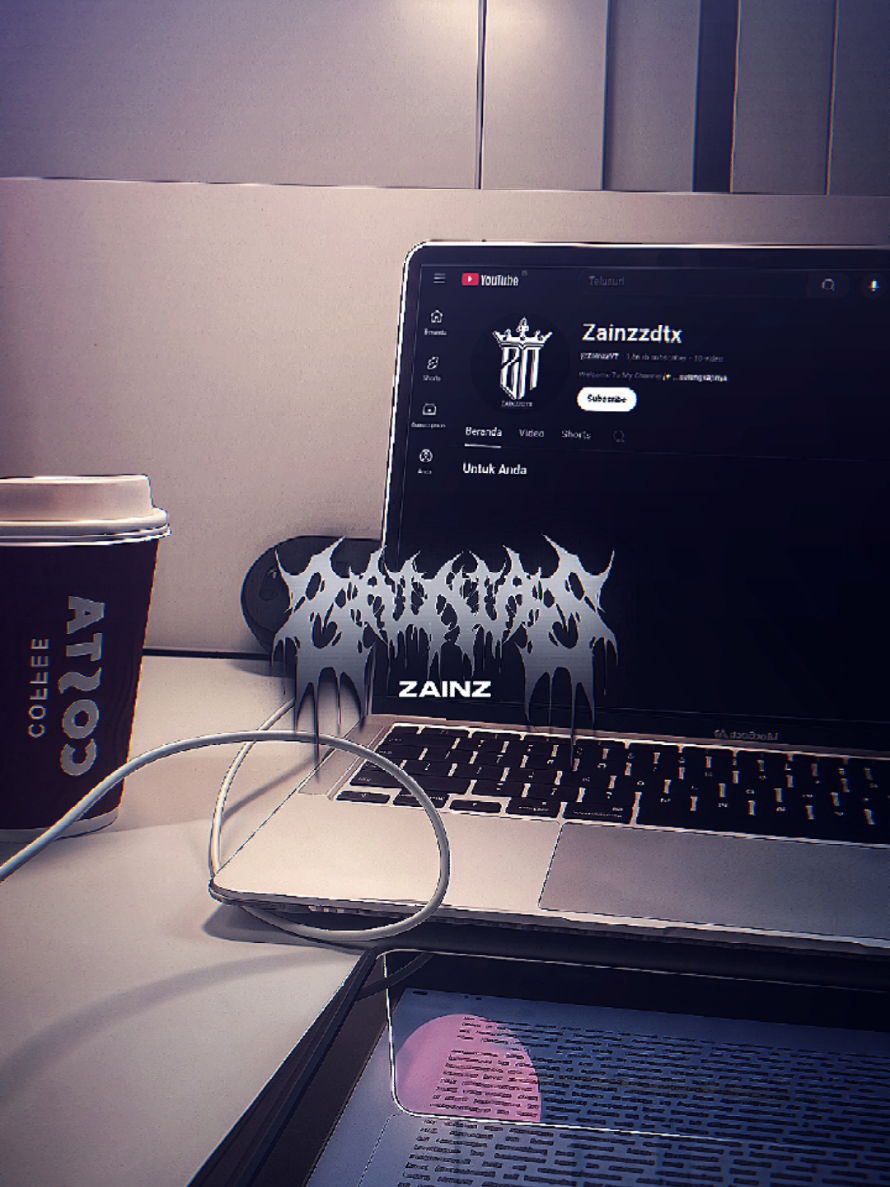 @Zainzzdtx Template