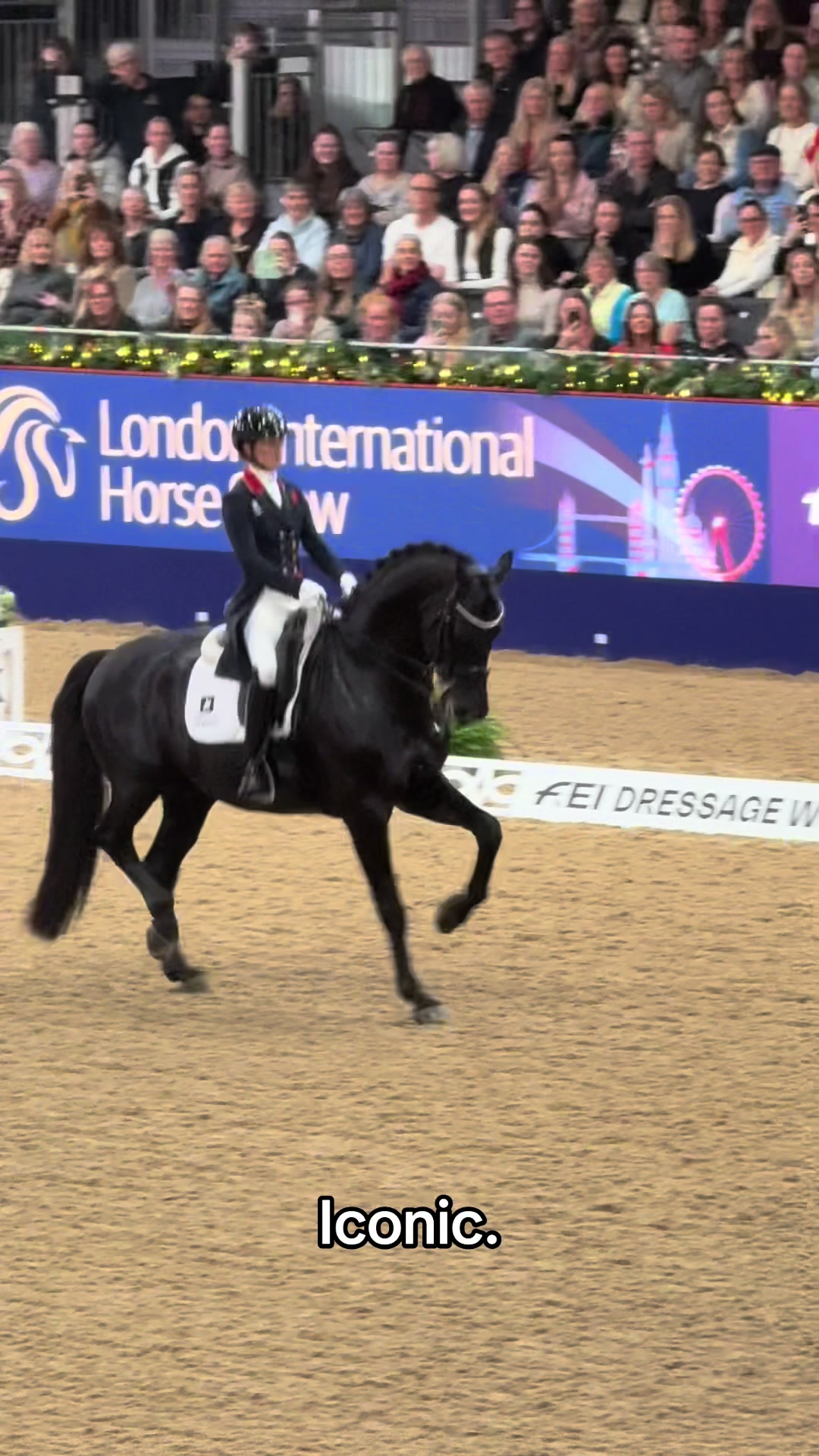 @fcawleydressage