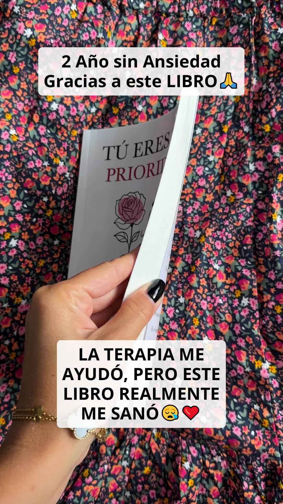 @Tu eres tu prioridad