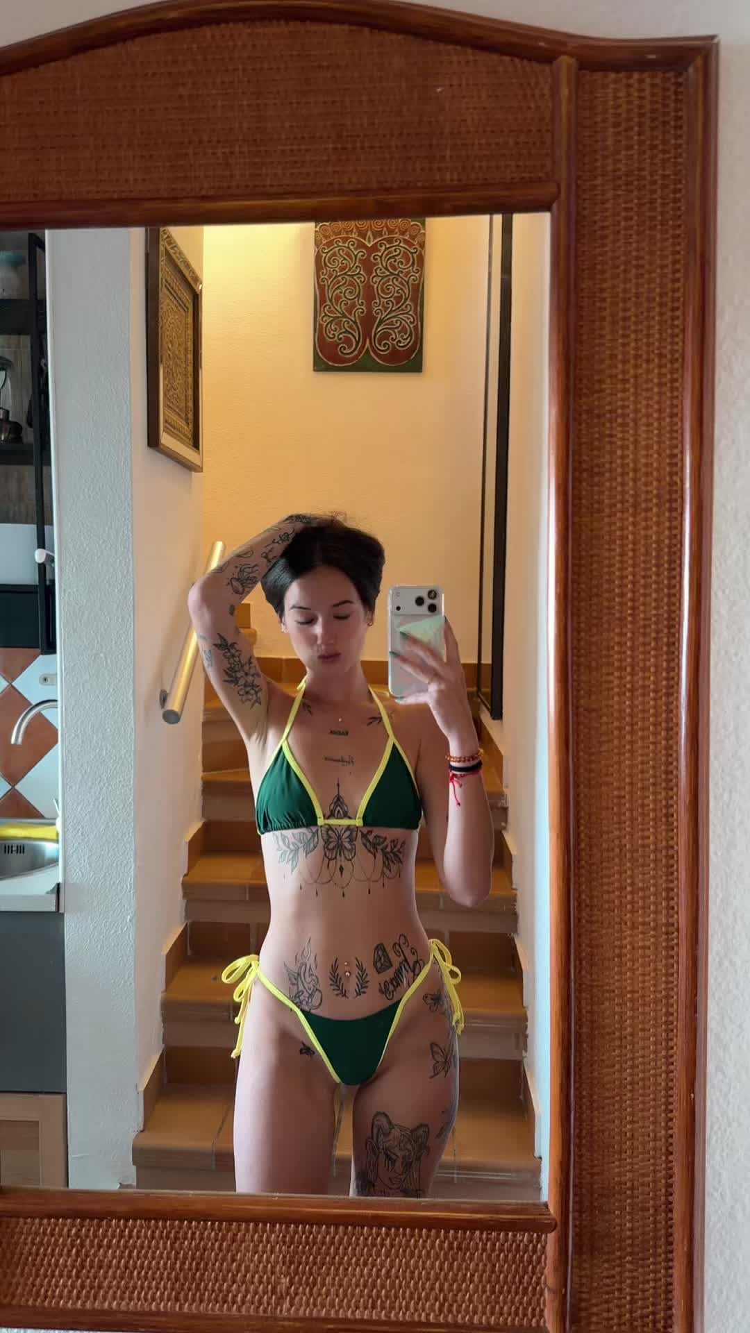 @M&Oacute;NICA🌸🤍