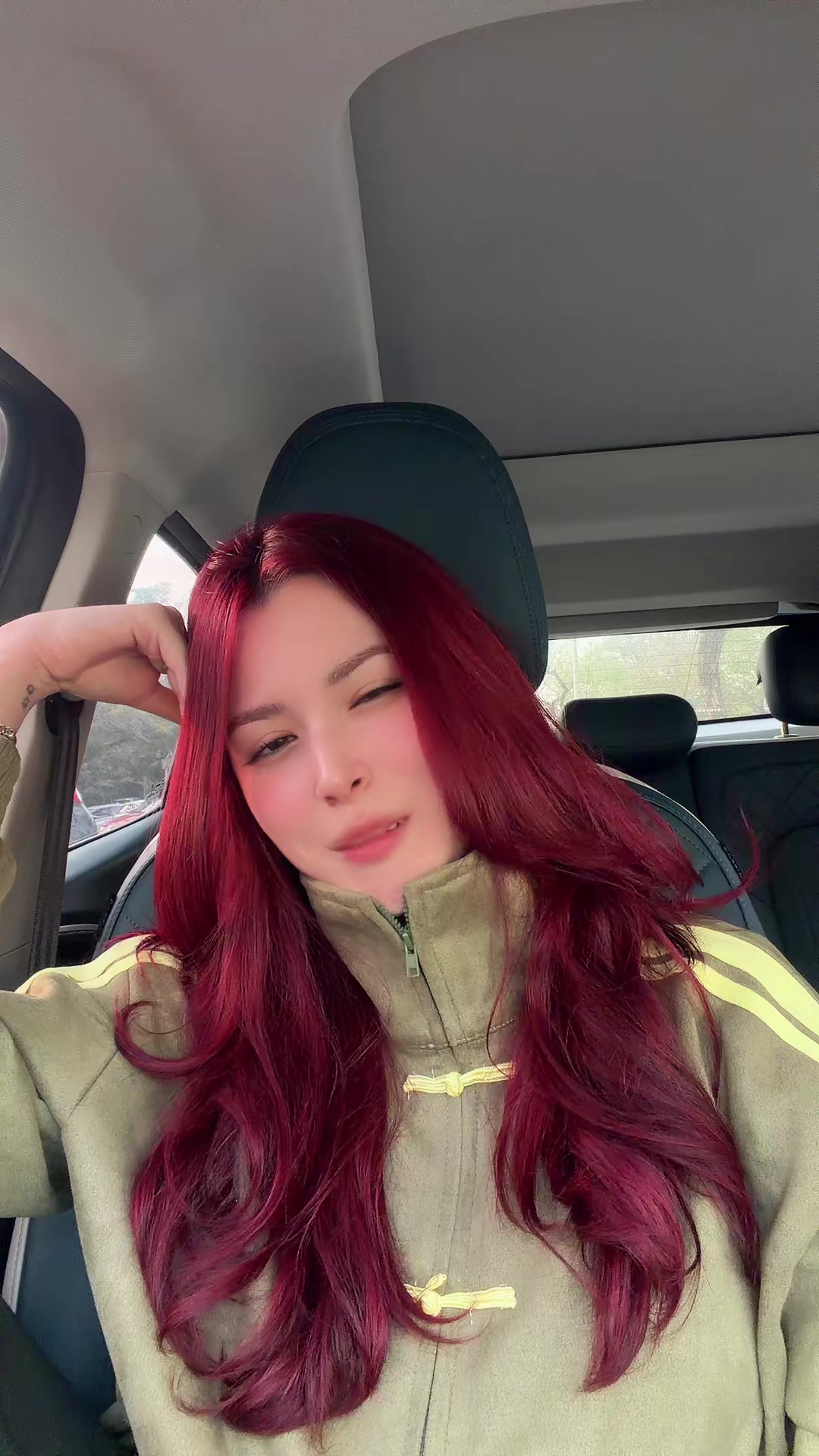 @Paula Sensei