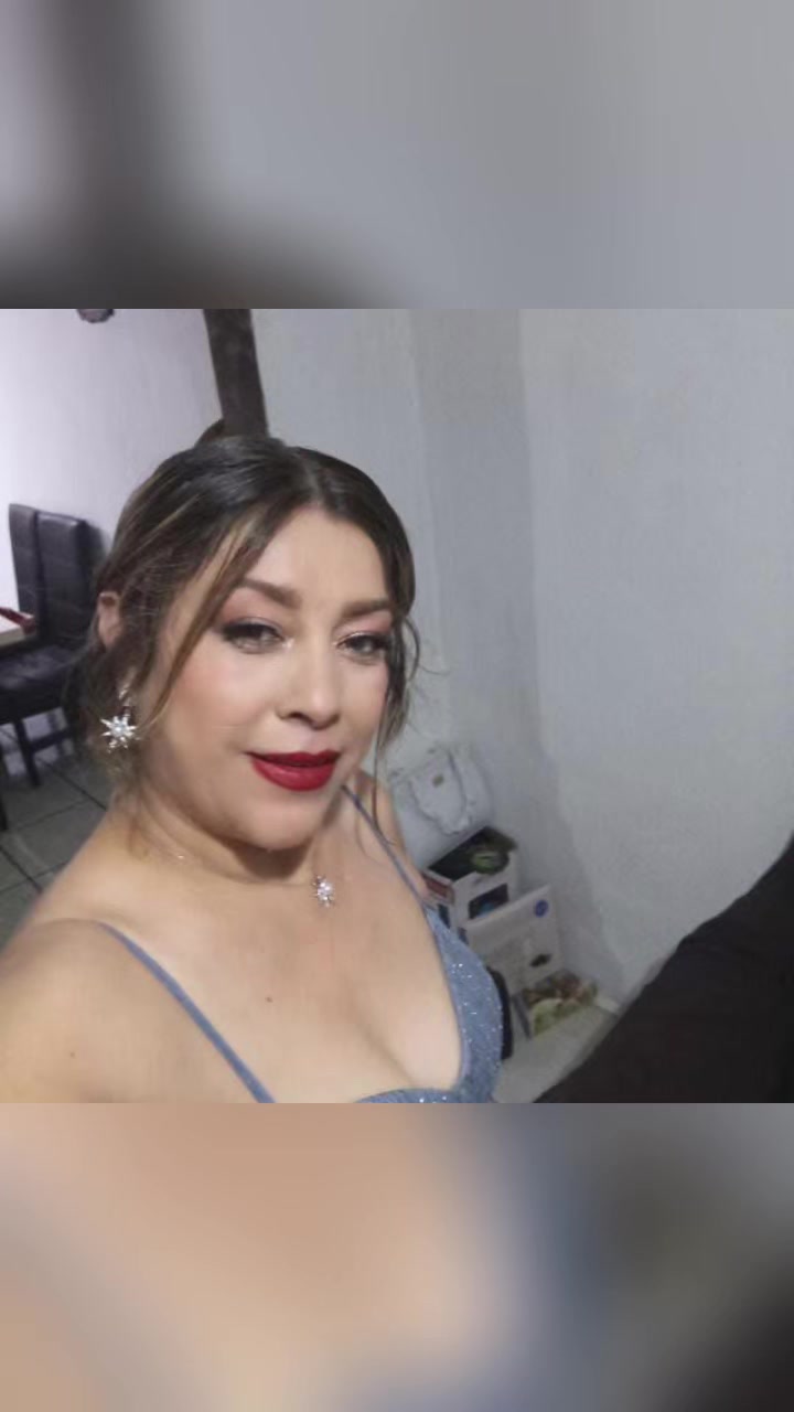 @Diana Salazar