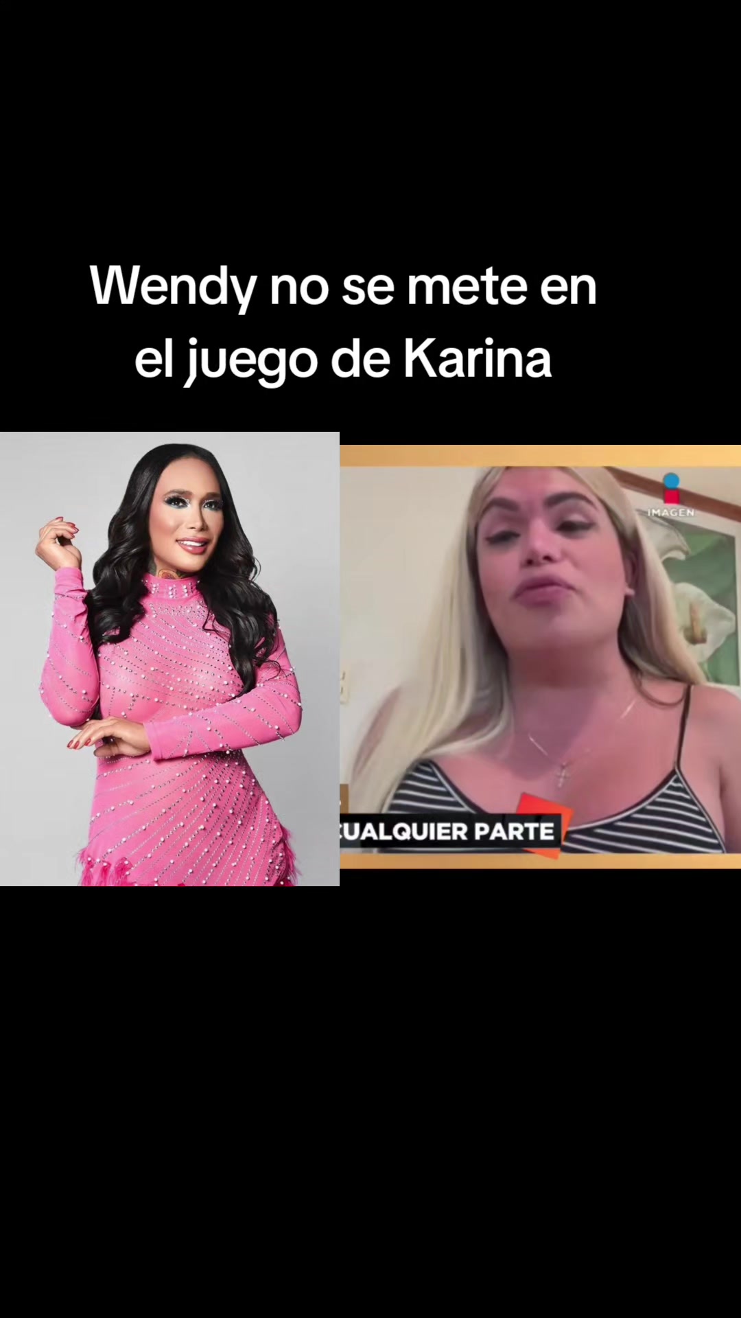 @Rocio