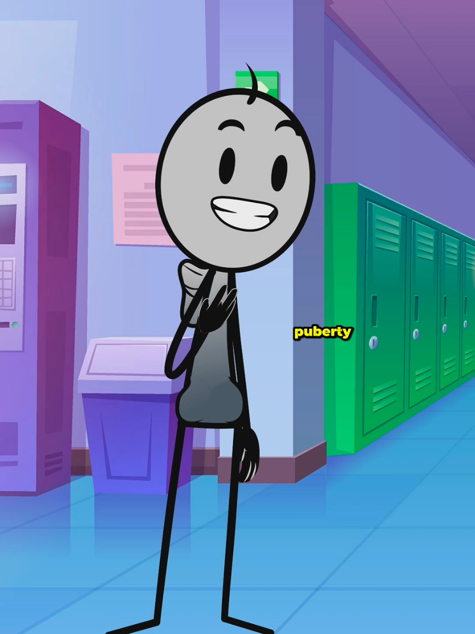 @Humor Animations