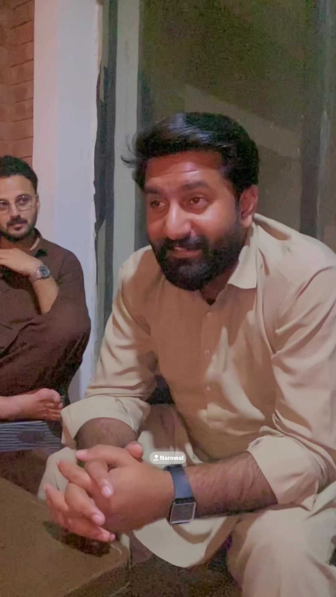 @ایڈووکیٹ سید ارسلان ھاشمی⚖️