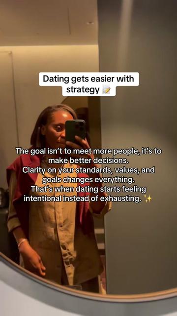 @Elite Dating Coach Monica