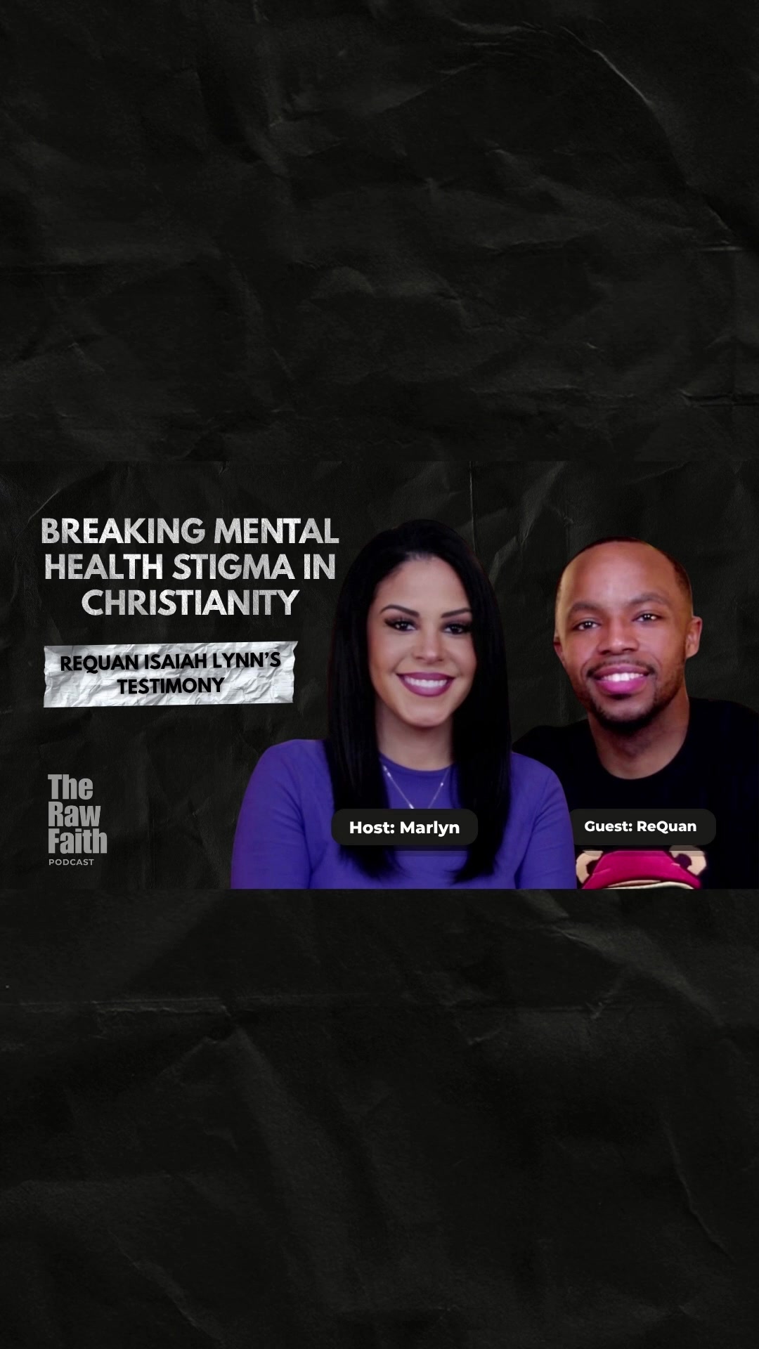 @The Raw Faith Podcast