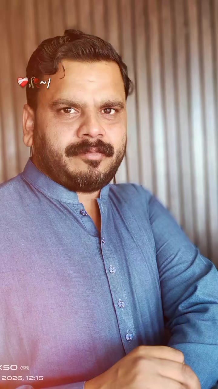 @Ch Zahid Imran Sipra
