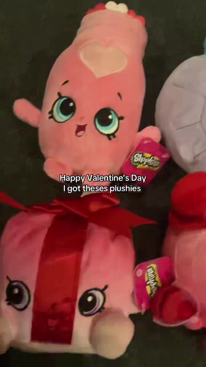 @Shopkins😍