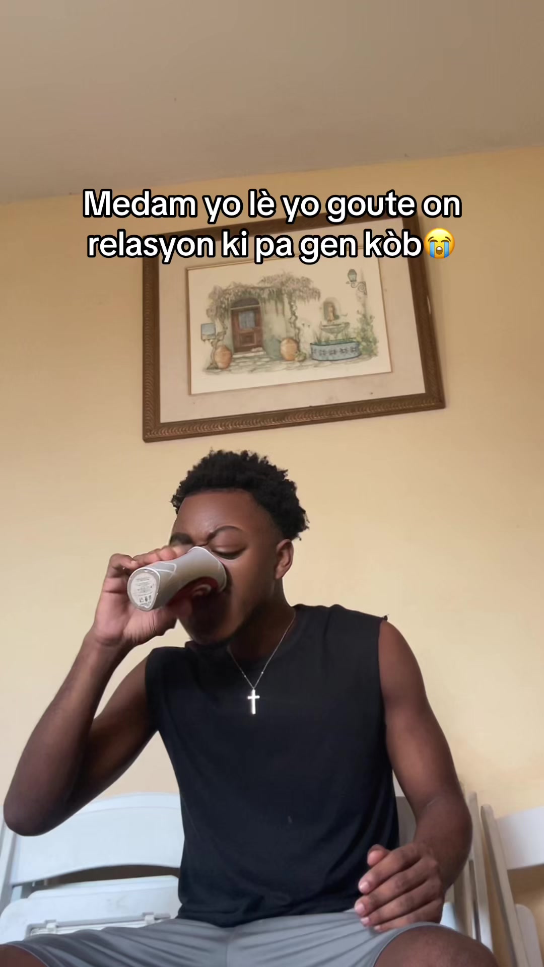 @𝑳𝒆𝒚𝒚 ✝️❤️🔥🥀〽️