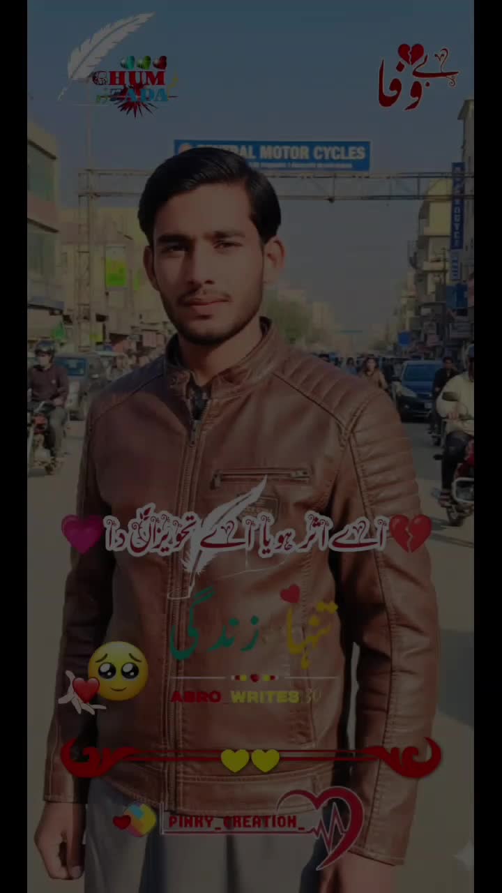 @Asad Raza