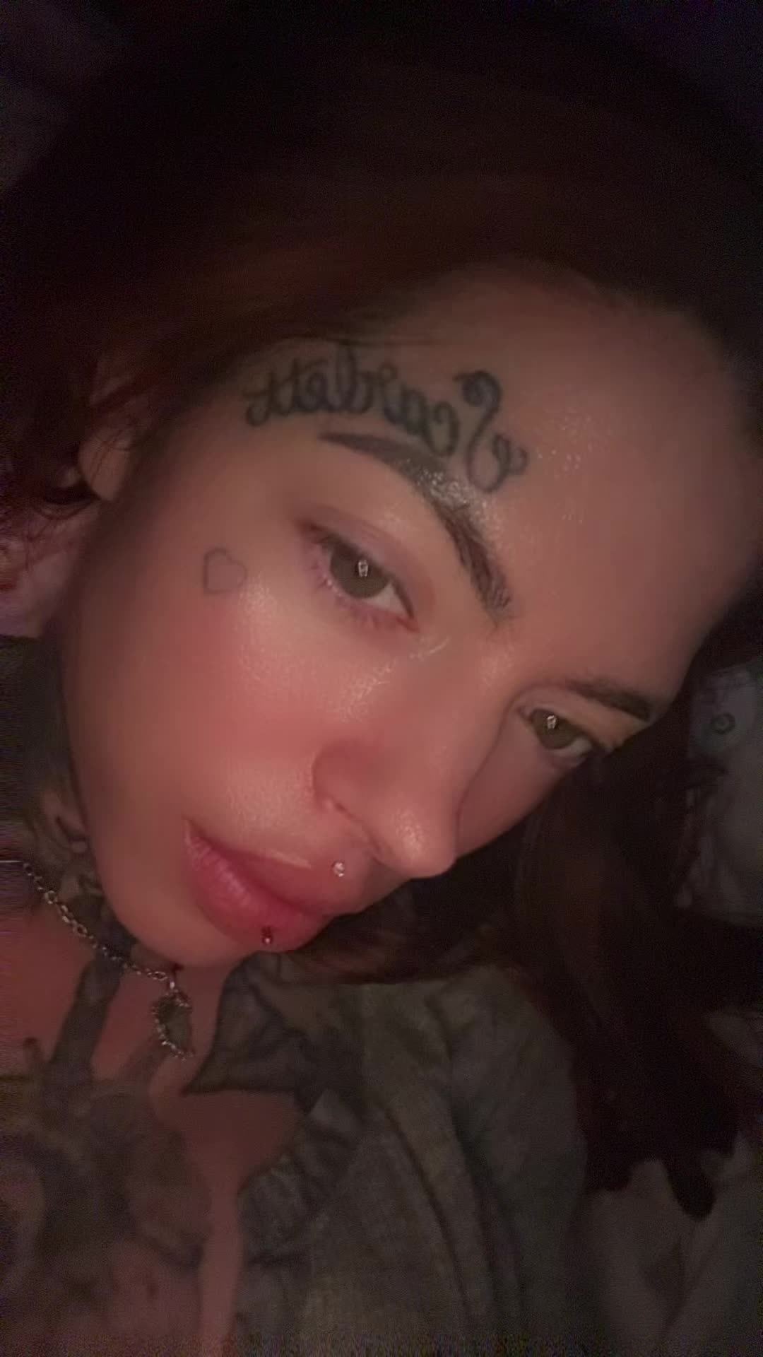 @Chantal Danielle