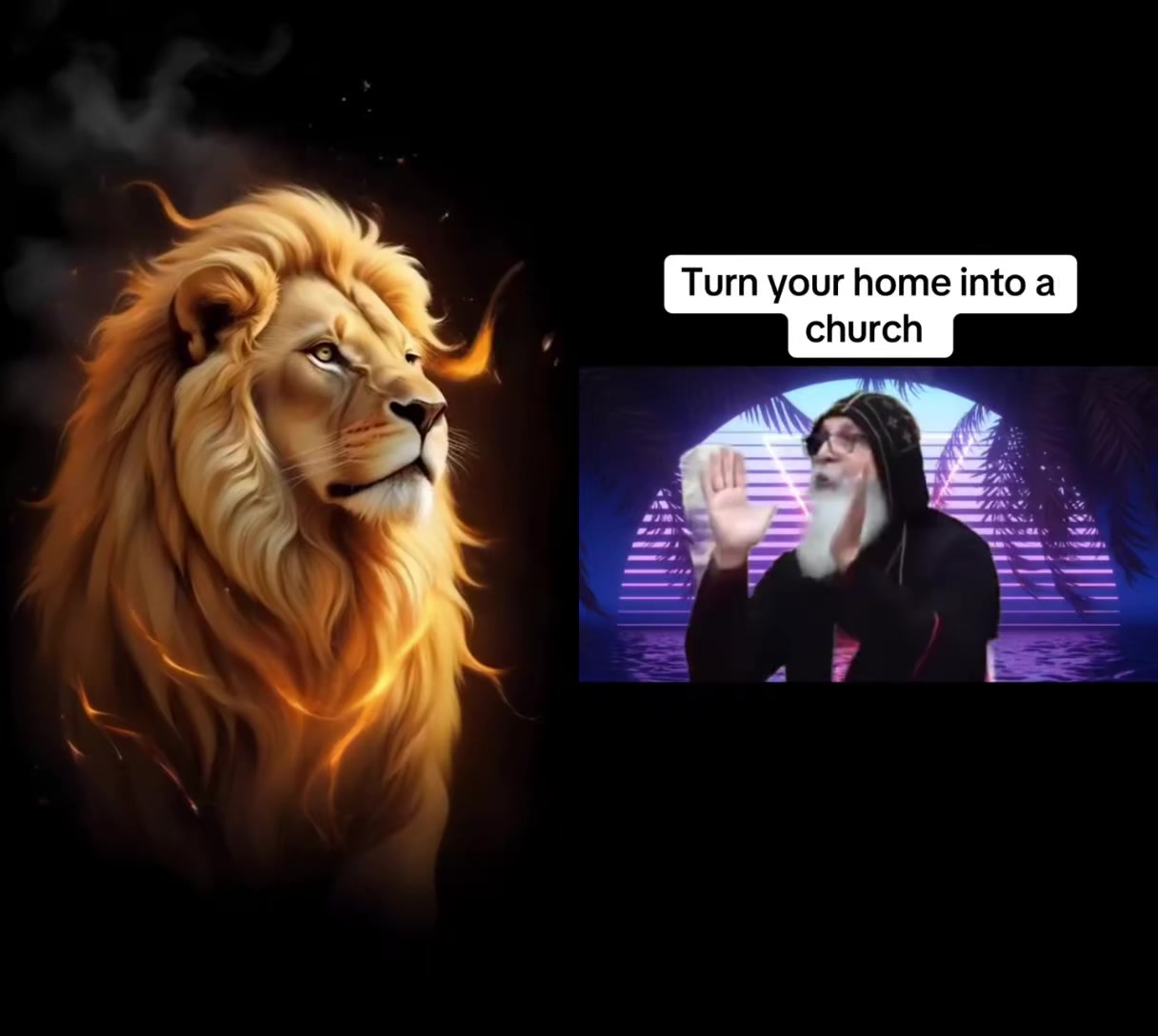 @Mother of Mount Zion