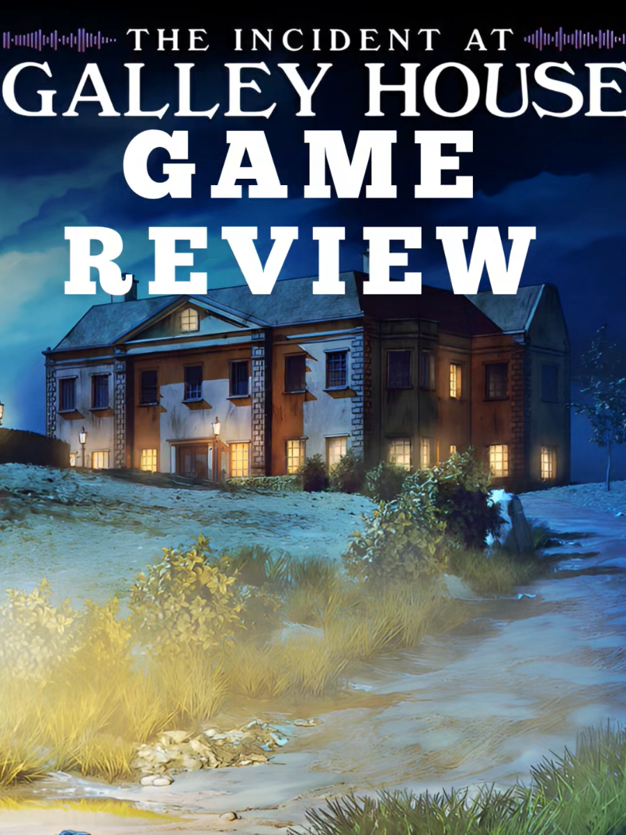 @Concise Game Reviews