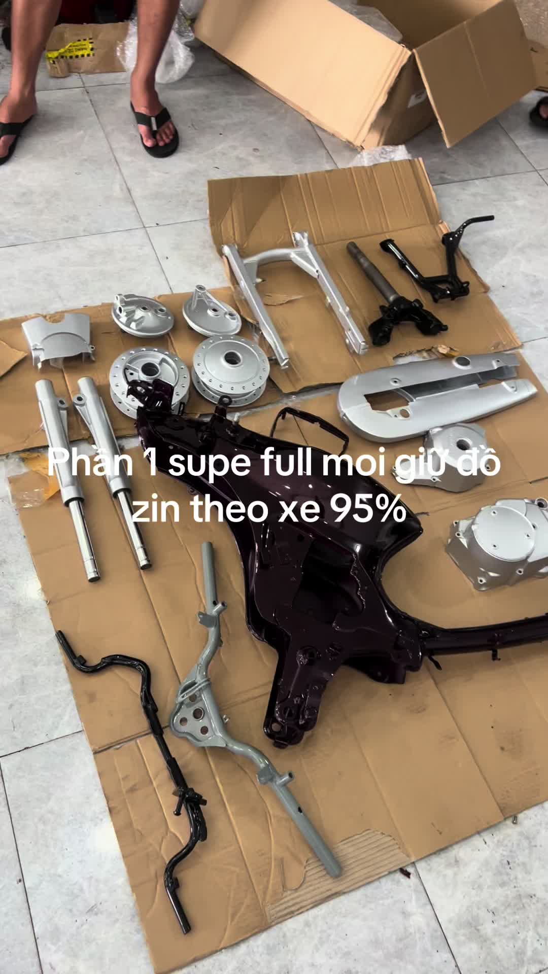 @Kymyphuoc