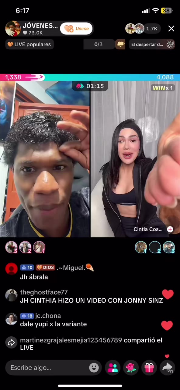 @EL PASTOR DEL MAL
