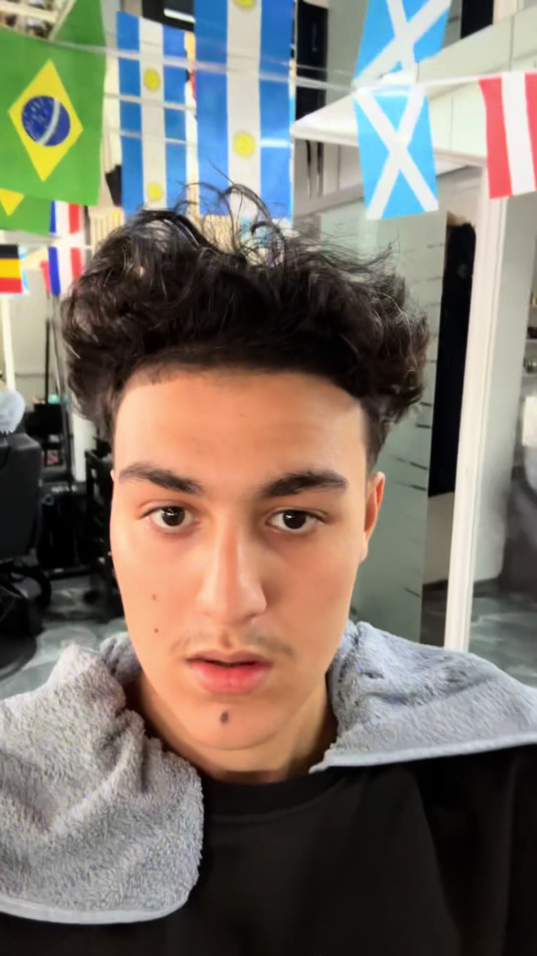 @Züri Barber and Beauty