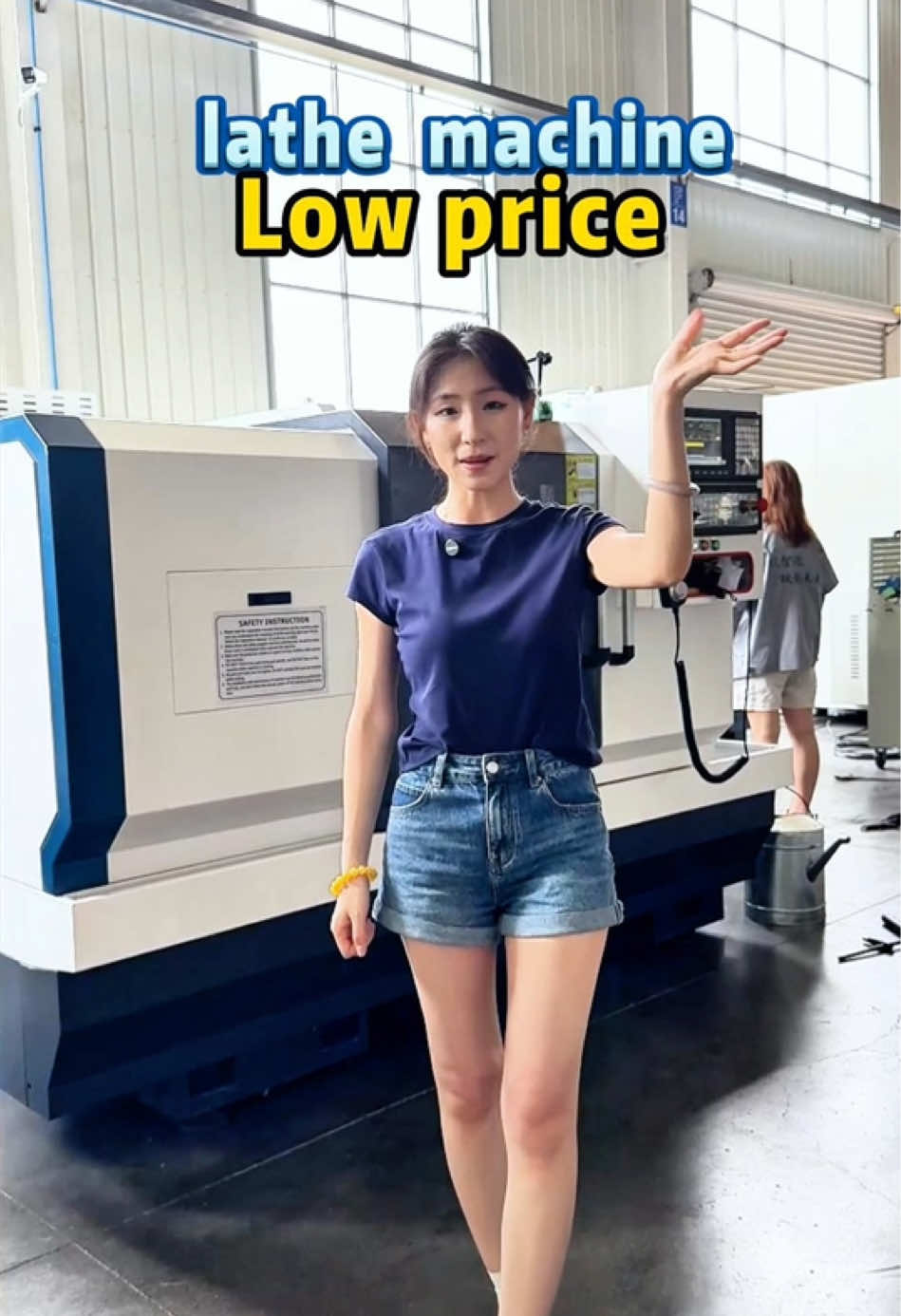 @LUZHONGCNC