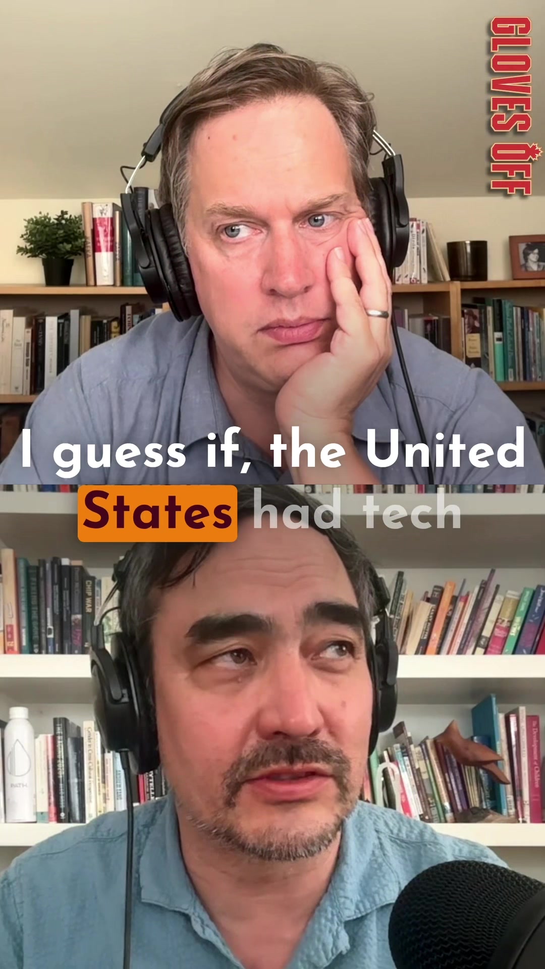 @Stephen Marche