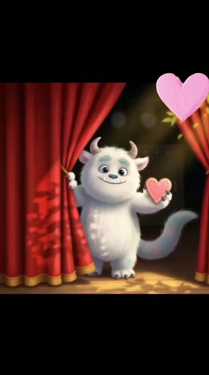 @Monsters & Heartstrings💖💖