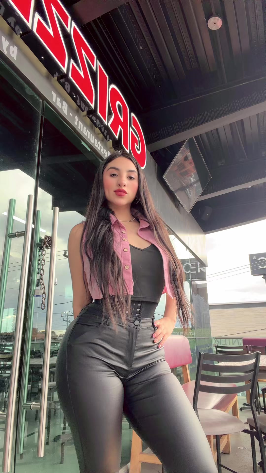 @Yunayka Ramírez