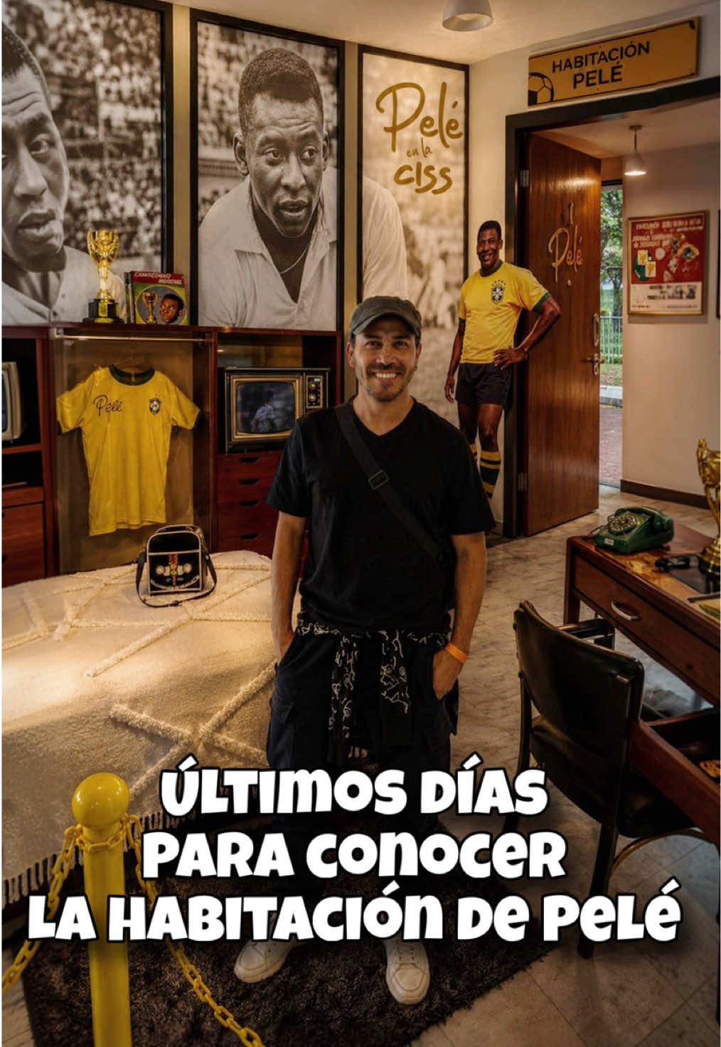 @Jorge en México
