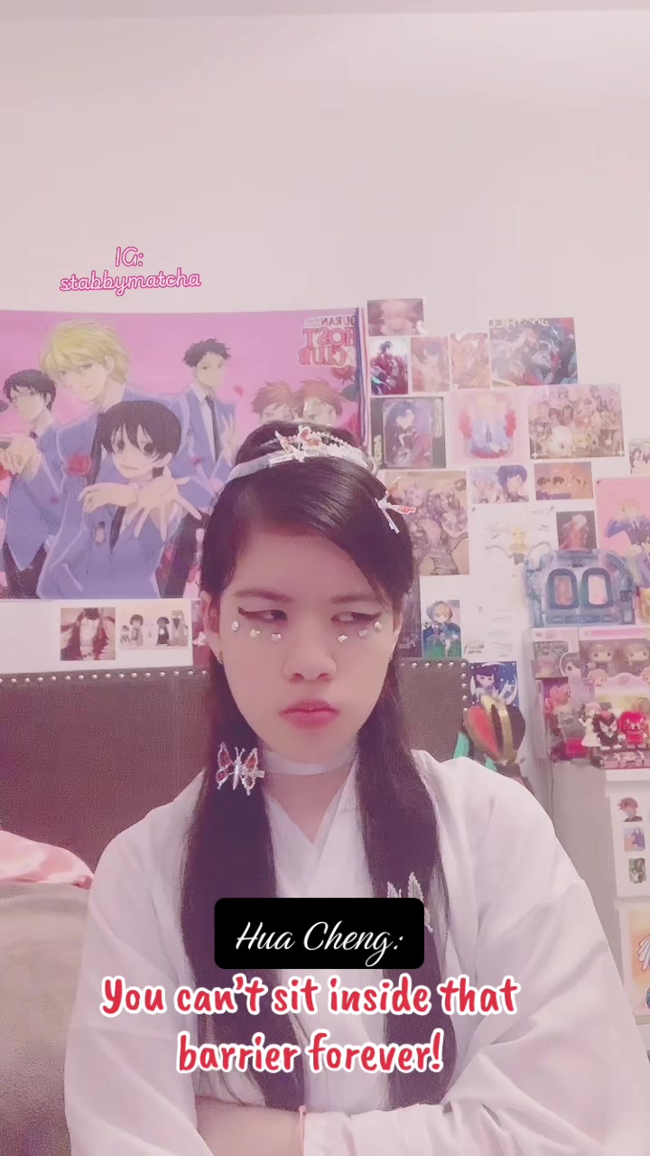 @Brianna(*^ω^*)