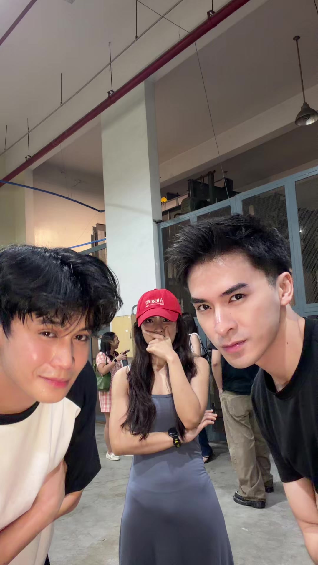 @Allen Cecilio