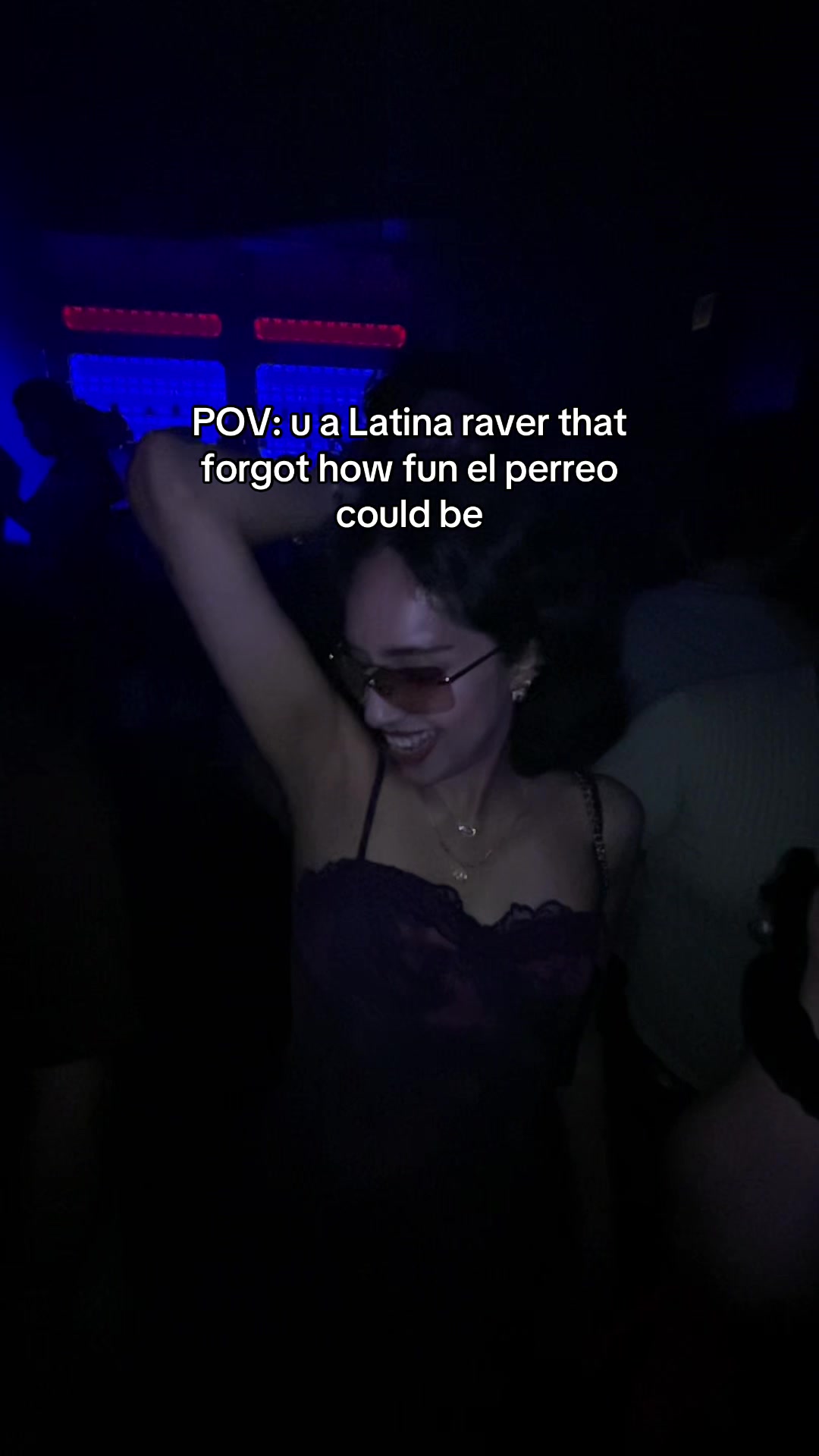 @Ravebae Sarís
