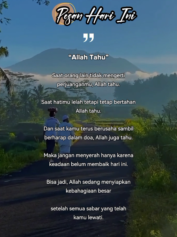@HIJRAH OF STORY