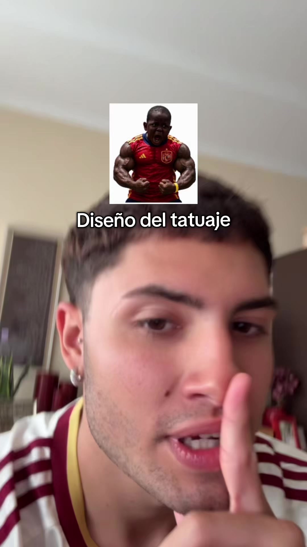 @Alvaro Suarez