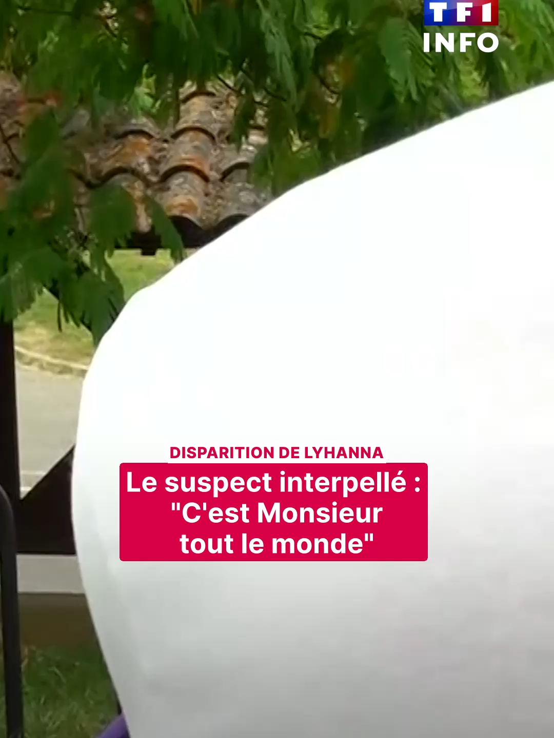 @TF1 INFO
