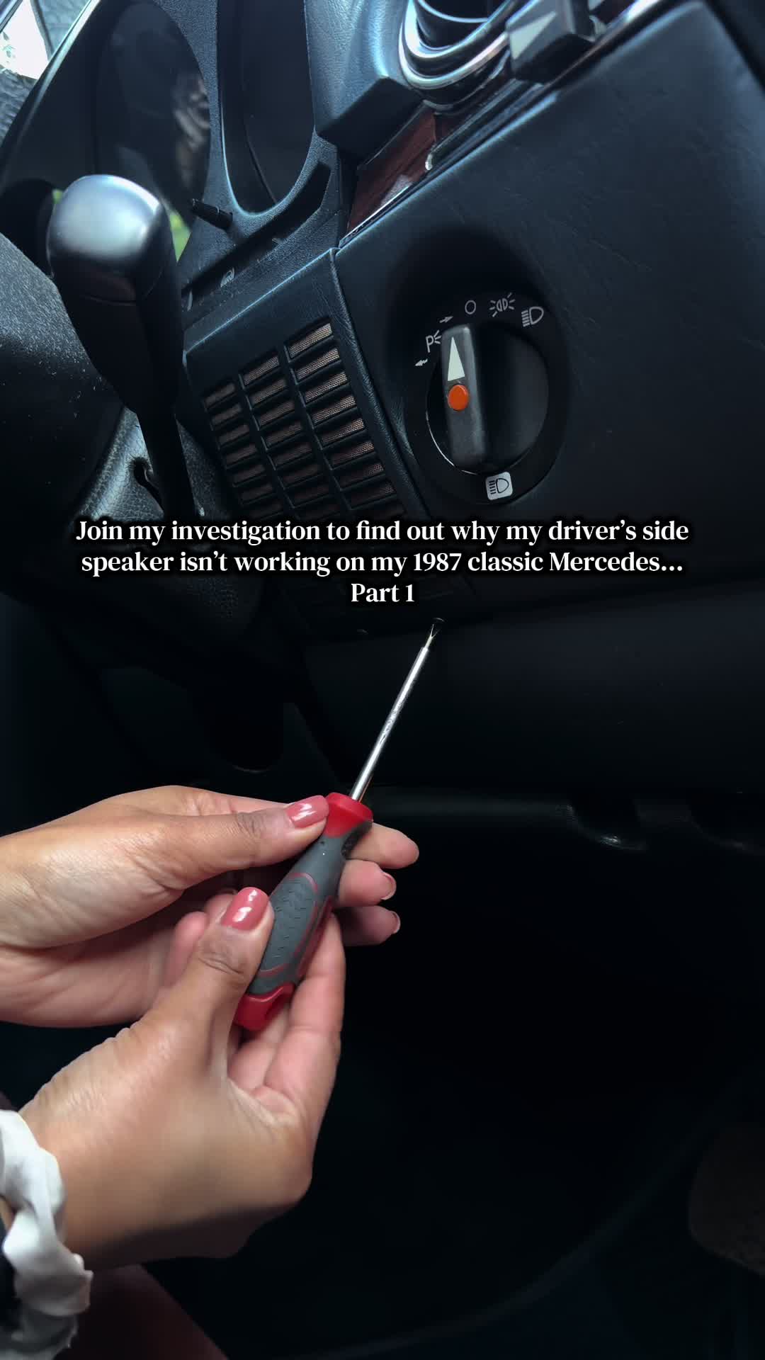 @merc girl