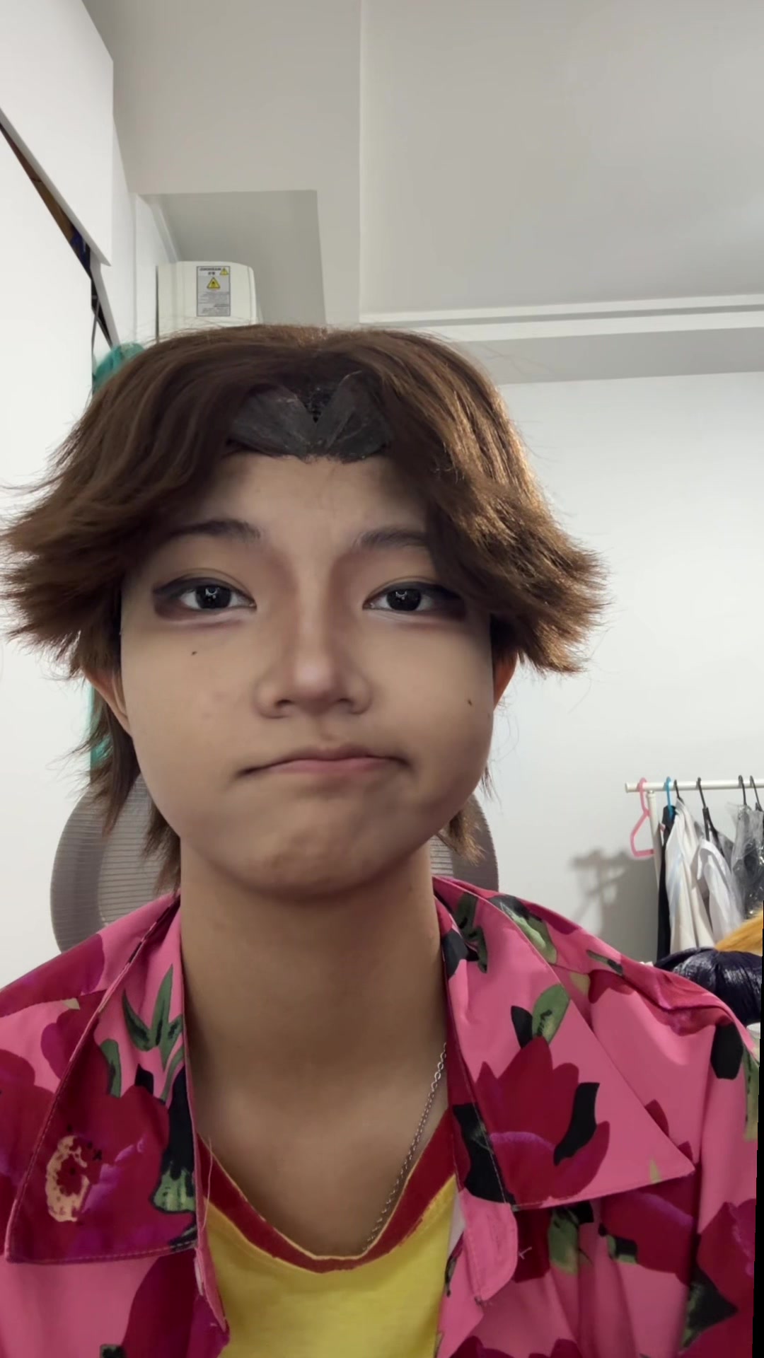 @Daisuke / Farr