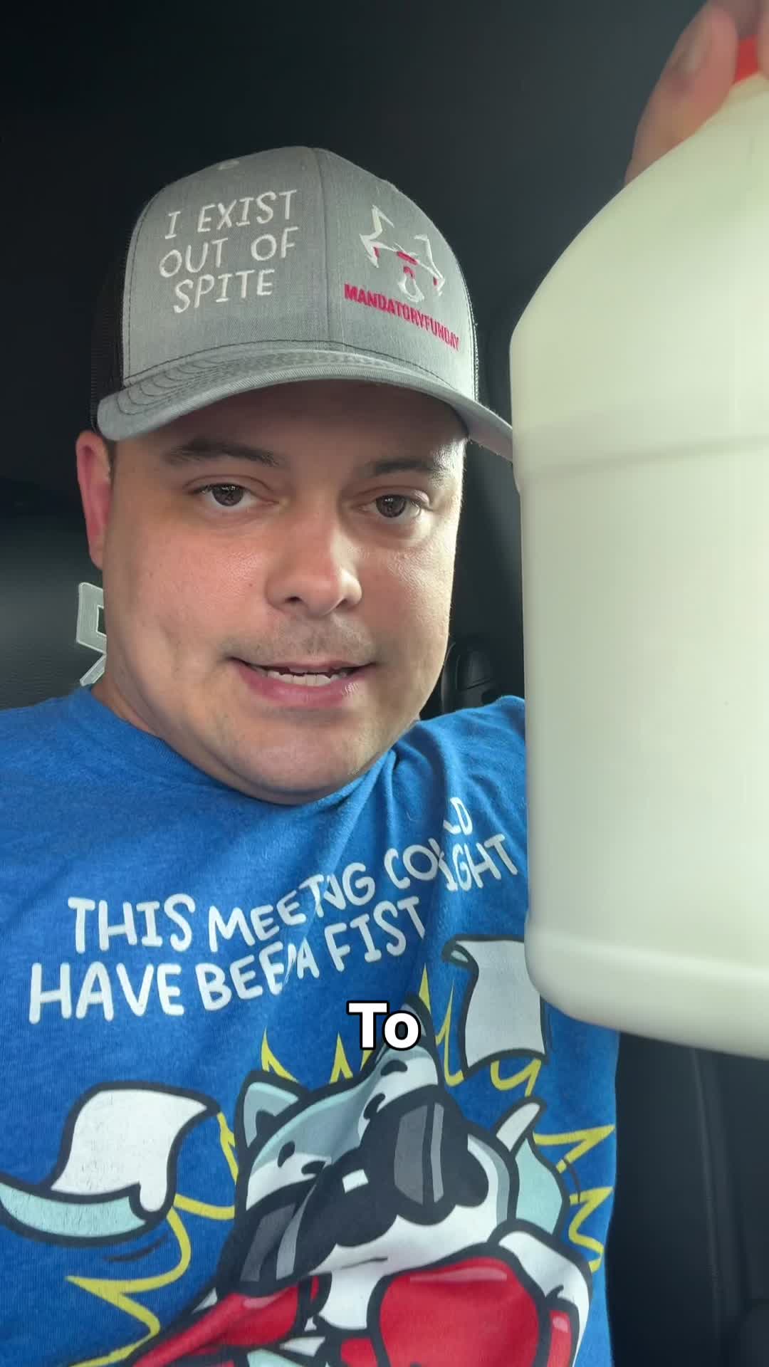 @MandatoryFunDay