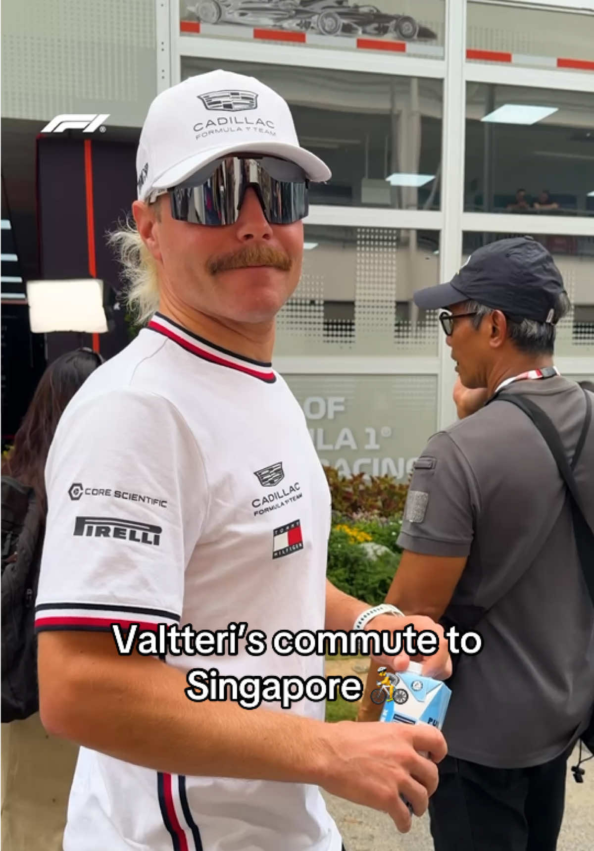 @Formula 1