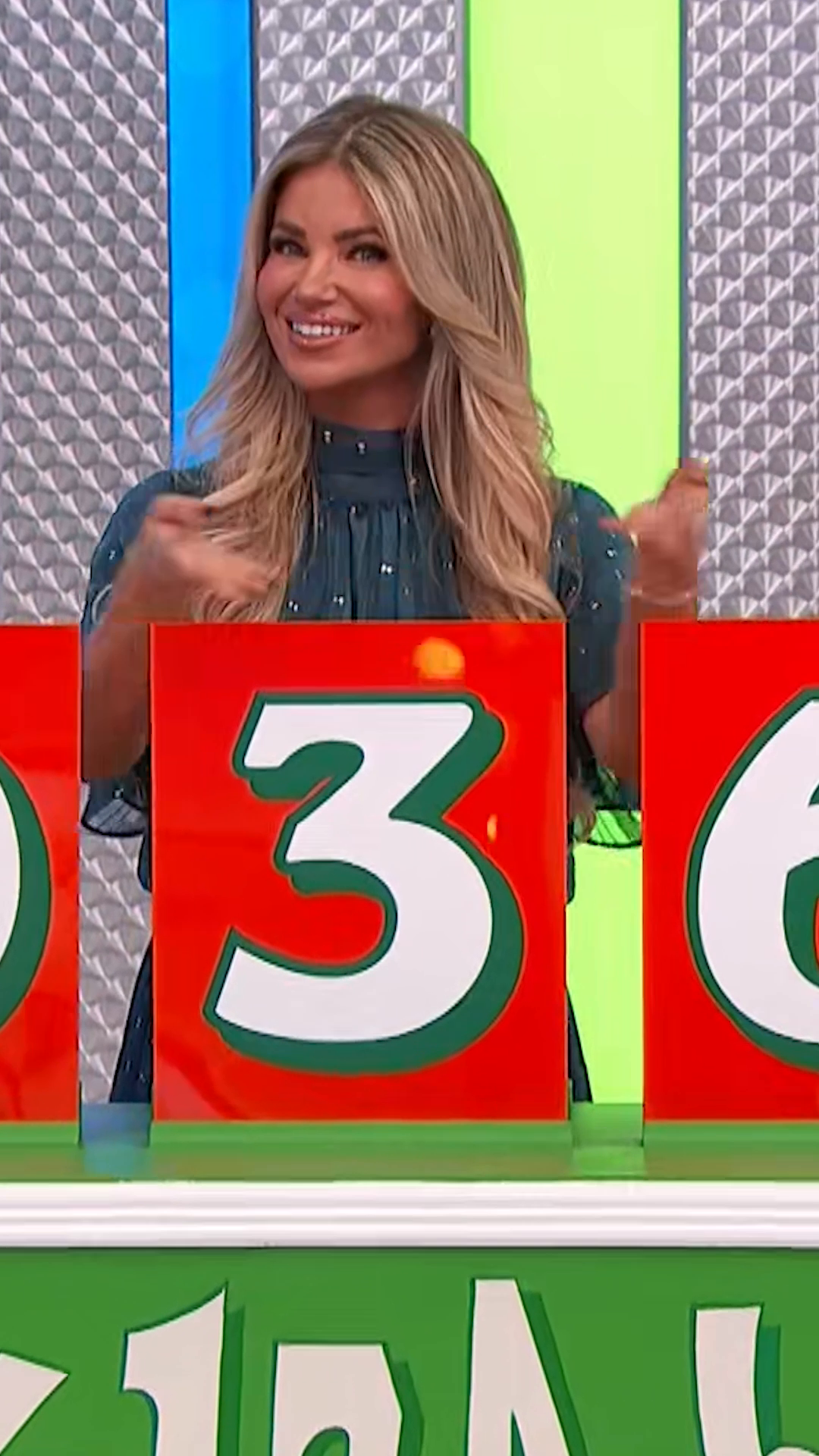 @The Price Is Right