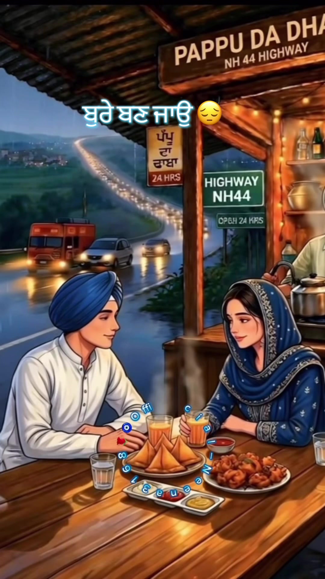 @🧿🎭Neena&ensp;Malhi&ensp;Bedi🎭🧿