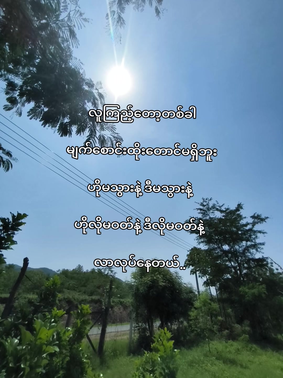 @🍃အမ်"Bi🍀