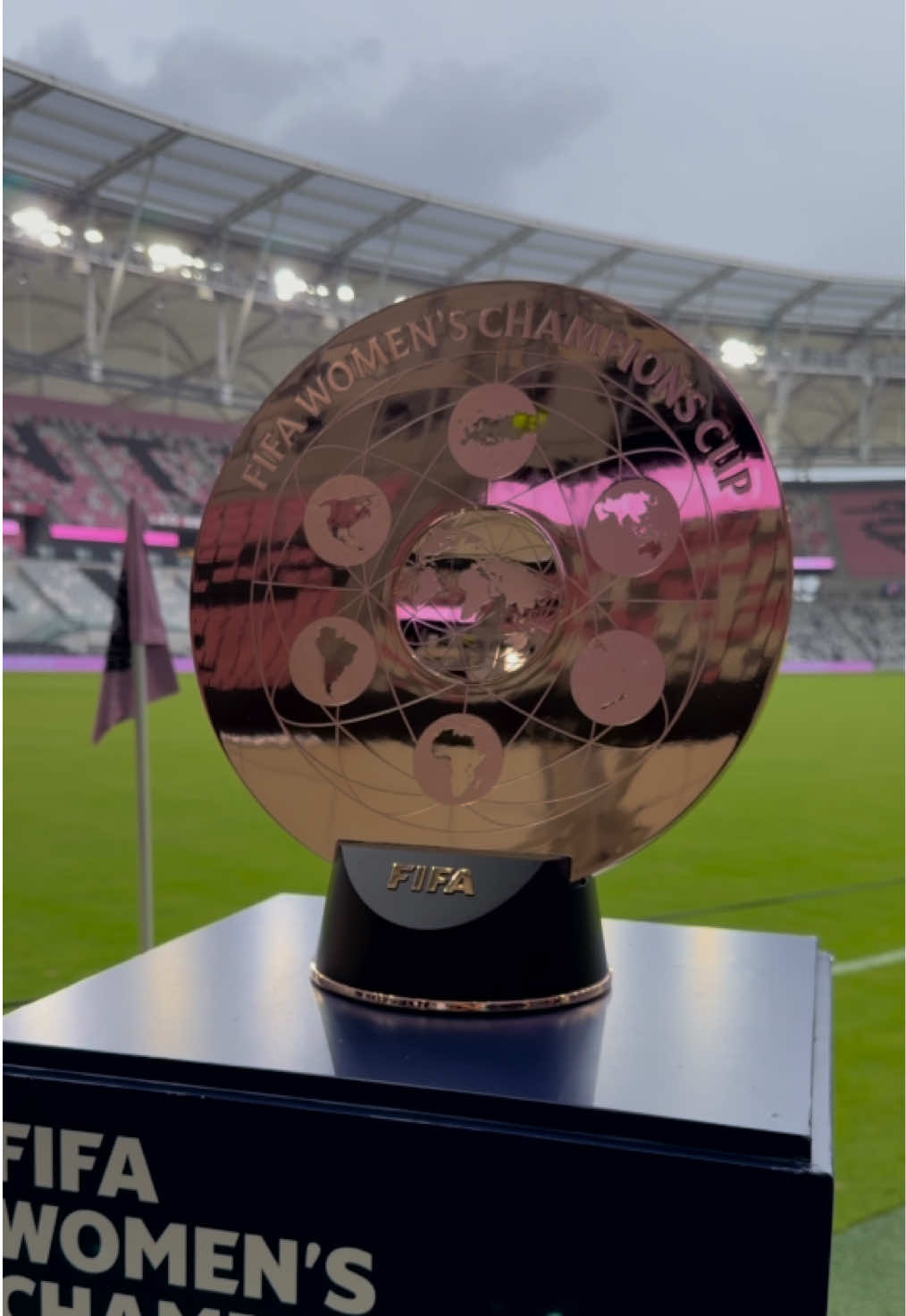 @FIFA Club Football