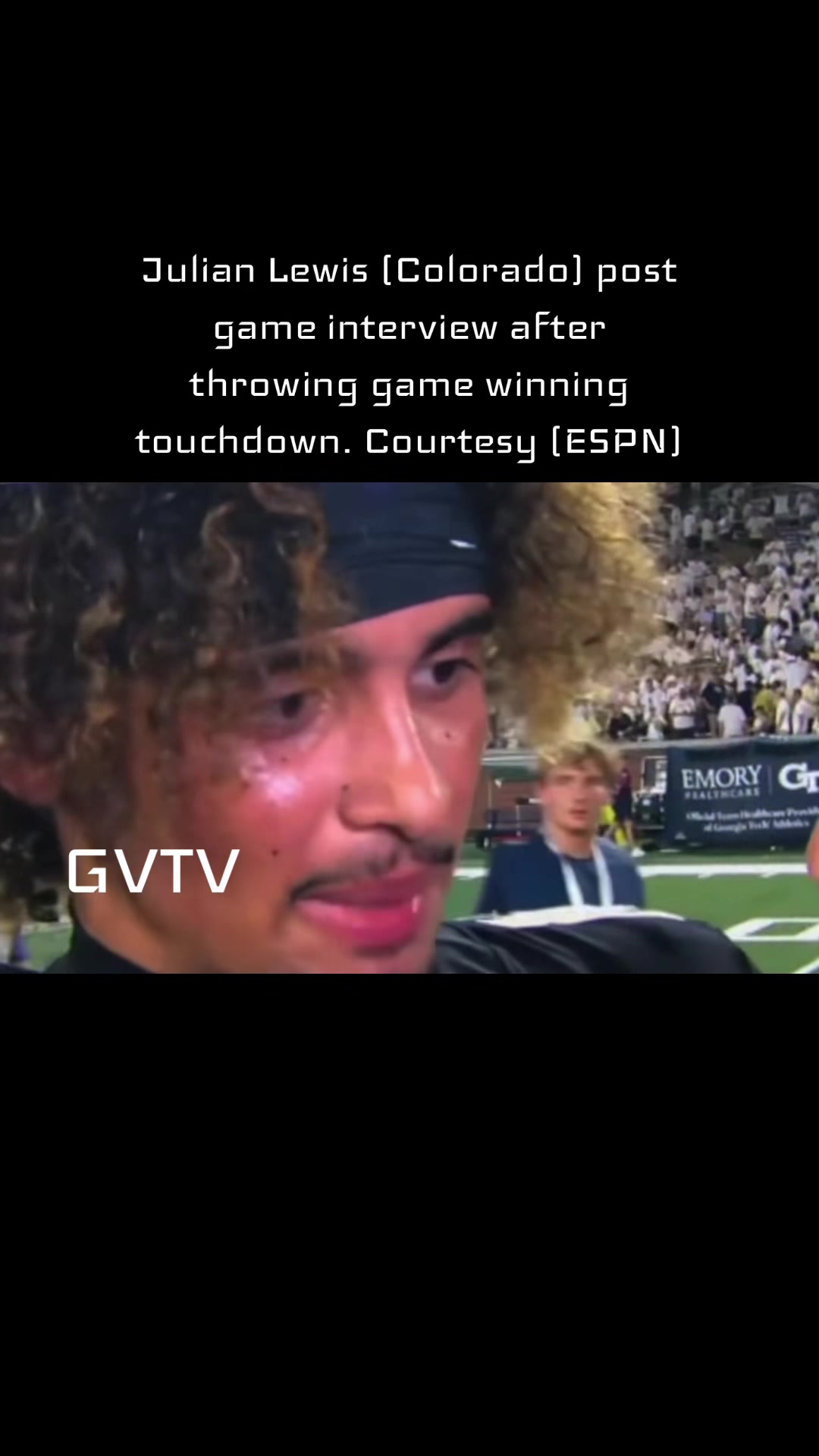 @GRIDIRON VISION TV