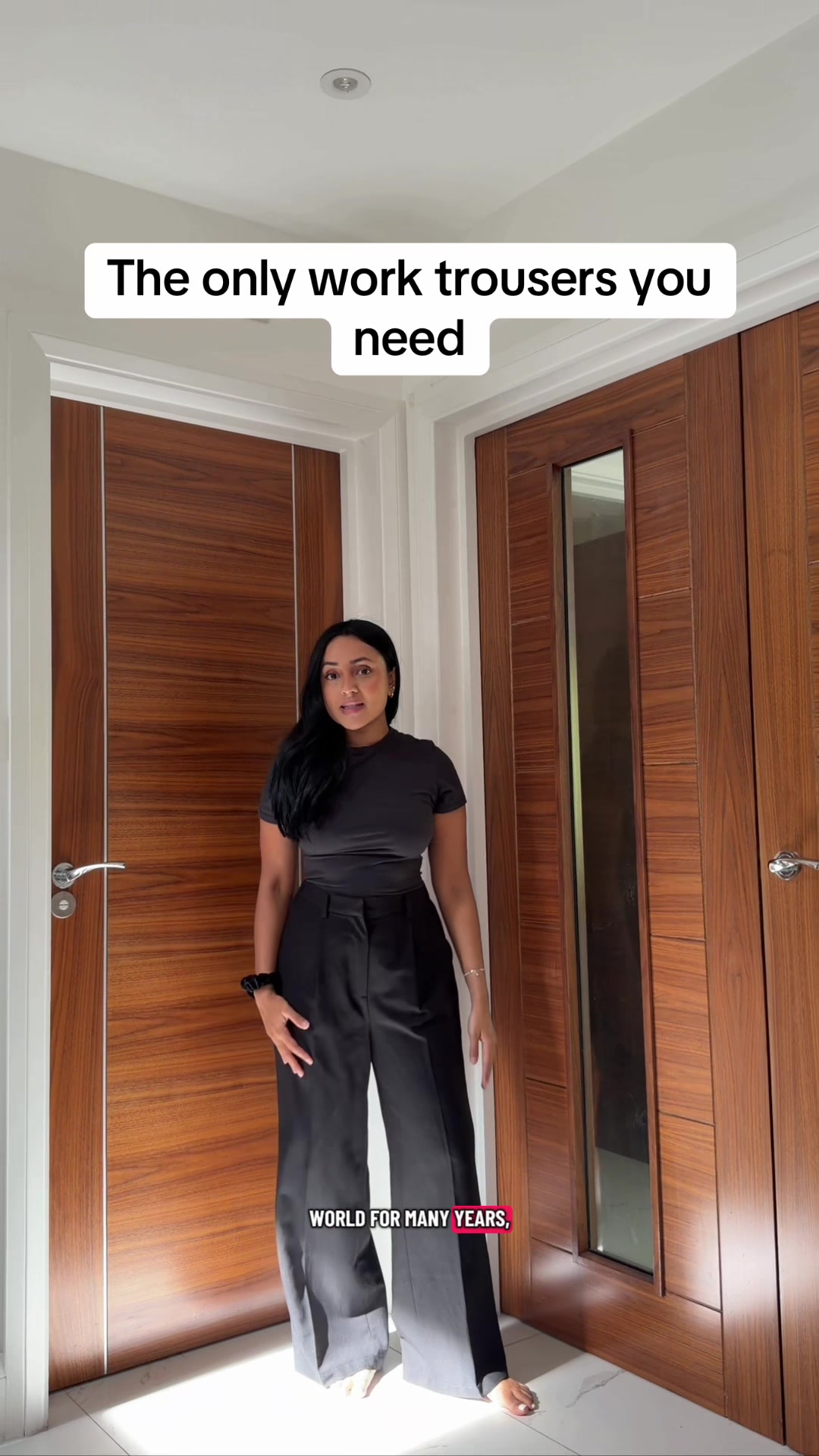 @Priya | Petite Fashion