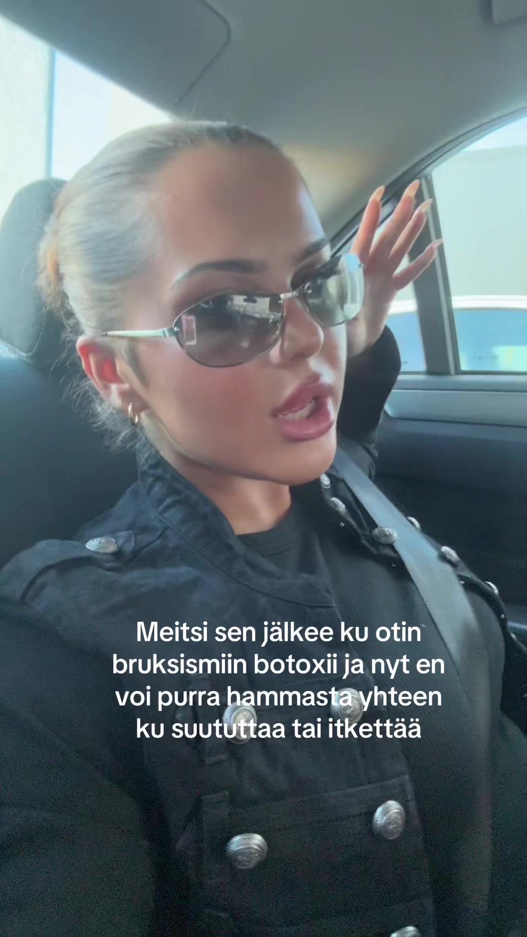 @Patricia Gaderi
