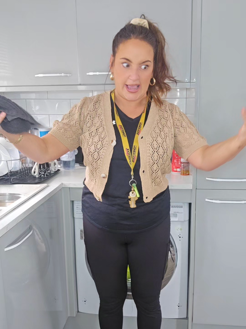 @officialtracygraham