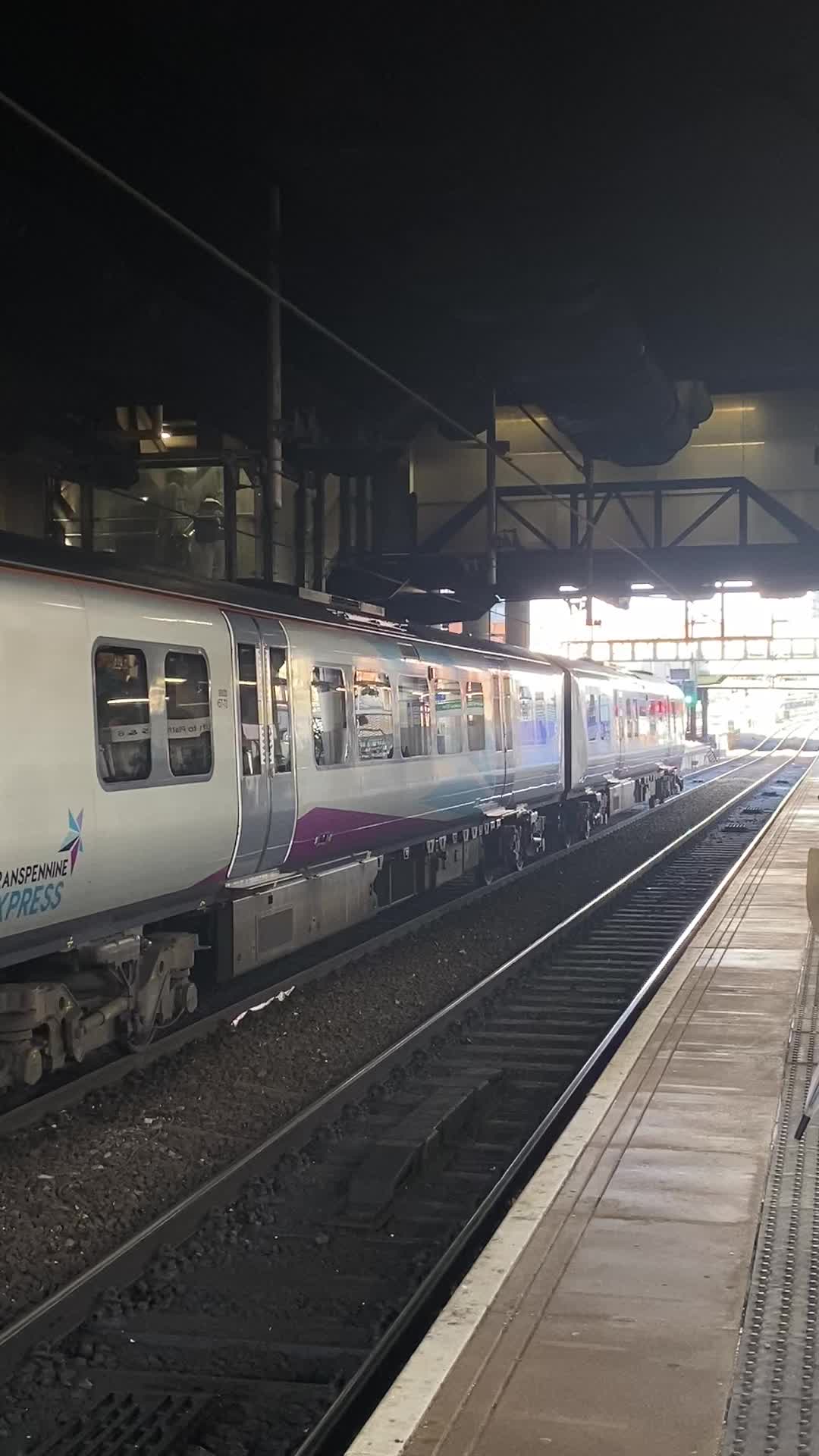 @MML TRAINS