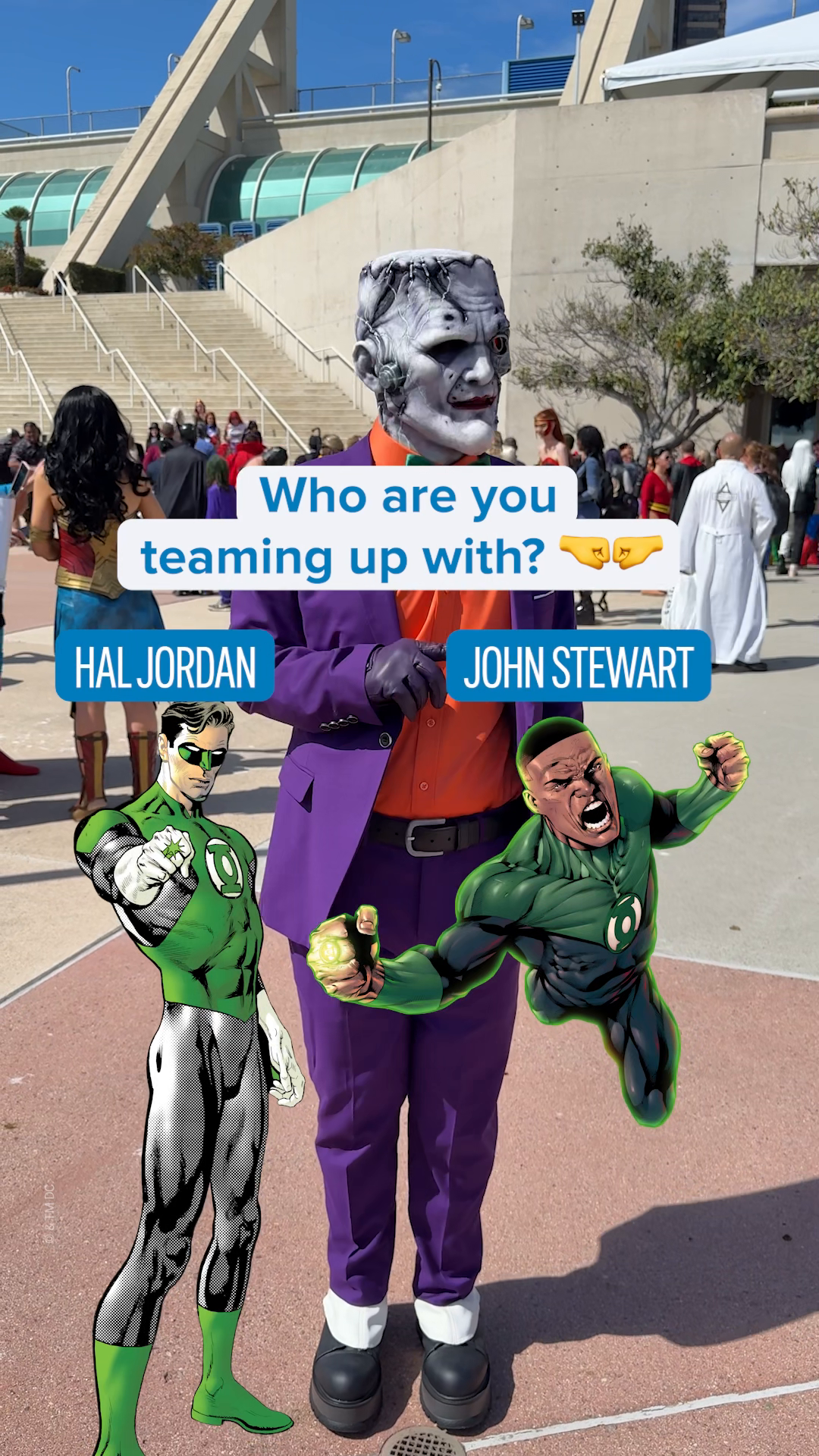 @DC