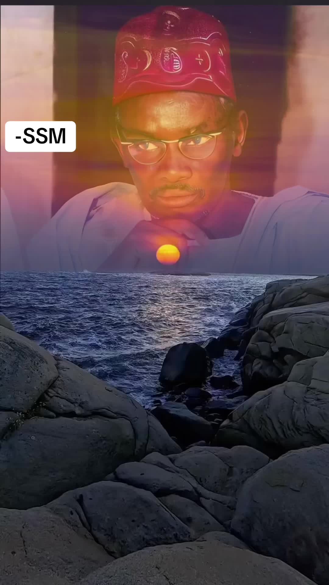 @Serigne Sam Mbaye