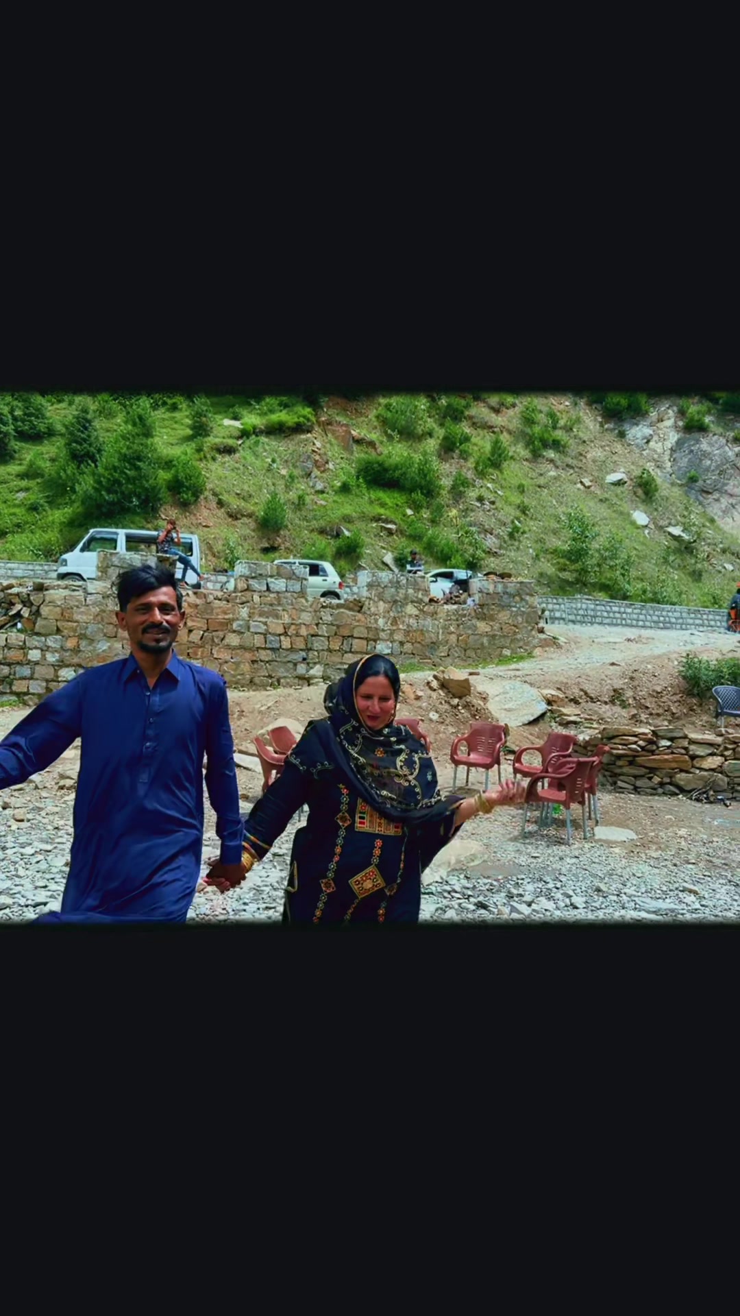 @Village Shamسرکارسلطنت
