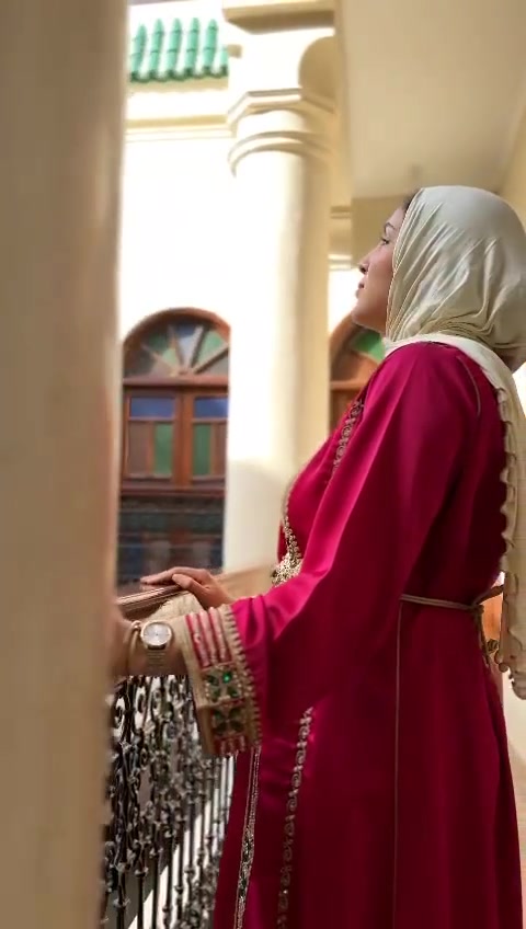 @Riad Dar Zaouia