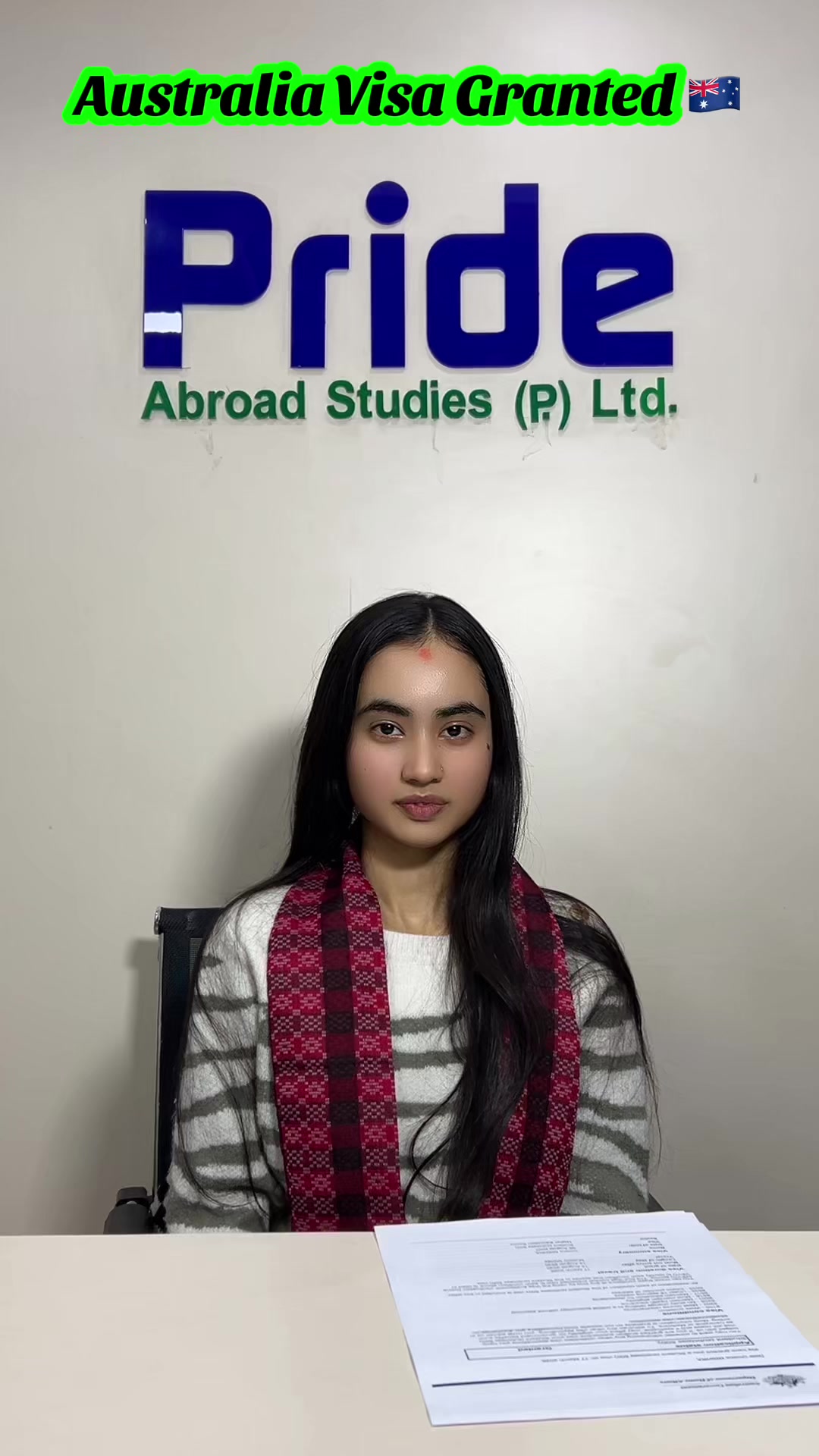 @Pride Abroad Studies